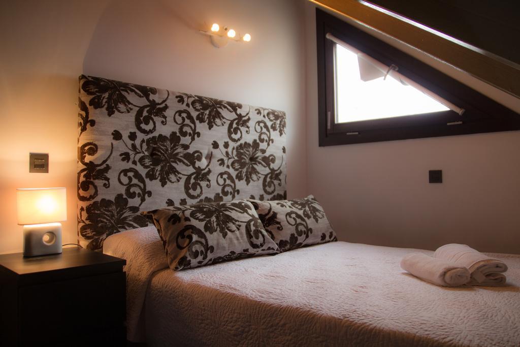 Apartamento Galeria De Pintores Vivos